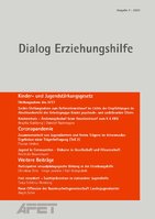 Dialog Erziehungshilfe 2020-4 (pdf)