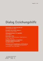 Dialog Erziehungshilfe 2021-3 (pdf)