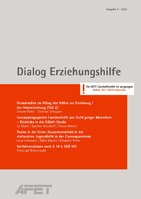 Dialog Erziehungshilfe 2022-4 (PDF)