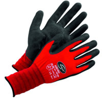 Handschuhe Kori-Red Gr. 10