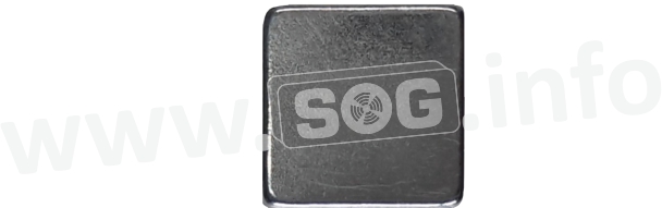 SOG®- Steuermagnet | Compact Close
