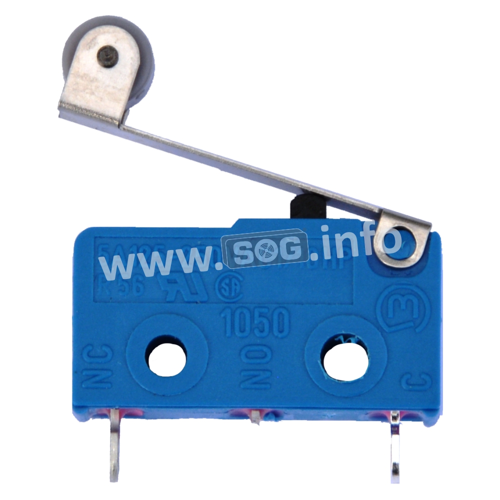 SOG® + SOG®II- Mikroschalterset | Typ 320S
