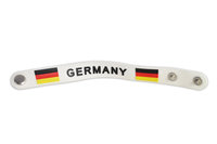 Armband Germany 23cm, VPE 2400